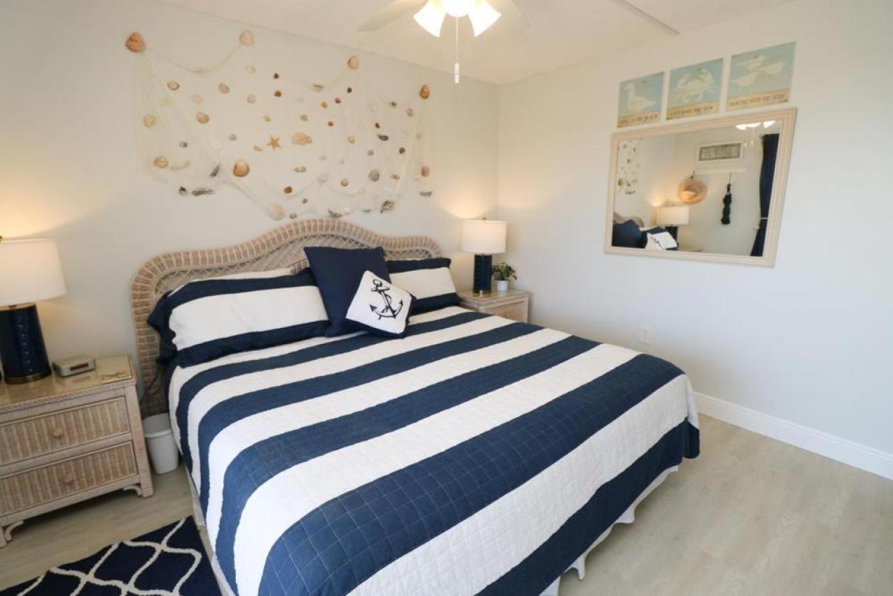 St Augustine Beach & Tennis Club 401 เซนต์ออกัสติน ภายนอก รูปภาพ