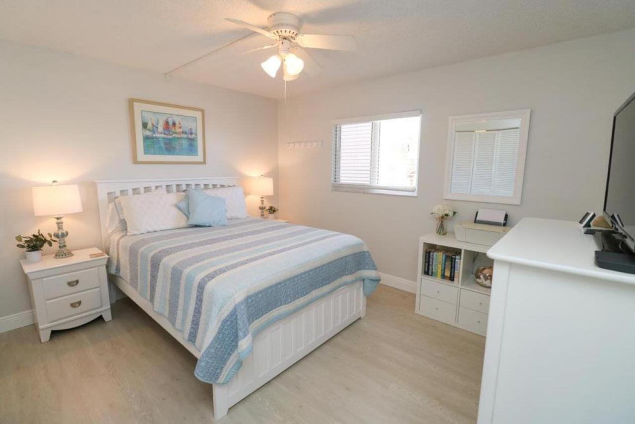 St Augustine Beach & Tennis Club 401 เซนต์ออกัสติน ภายนอก รูปภาพ