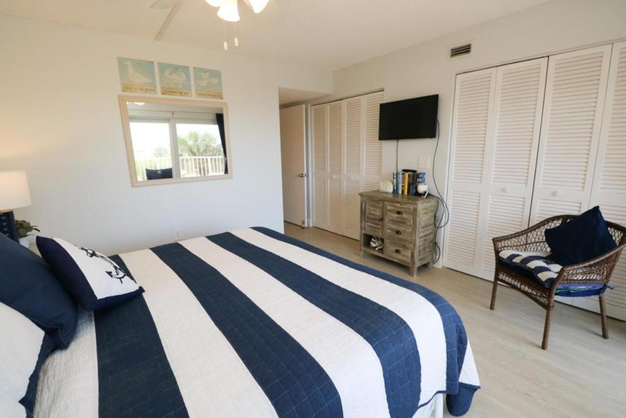 St Augustine Beach & Tennis Club 401 เซนต์ออกัสติน ภายนอก รูปภาพ