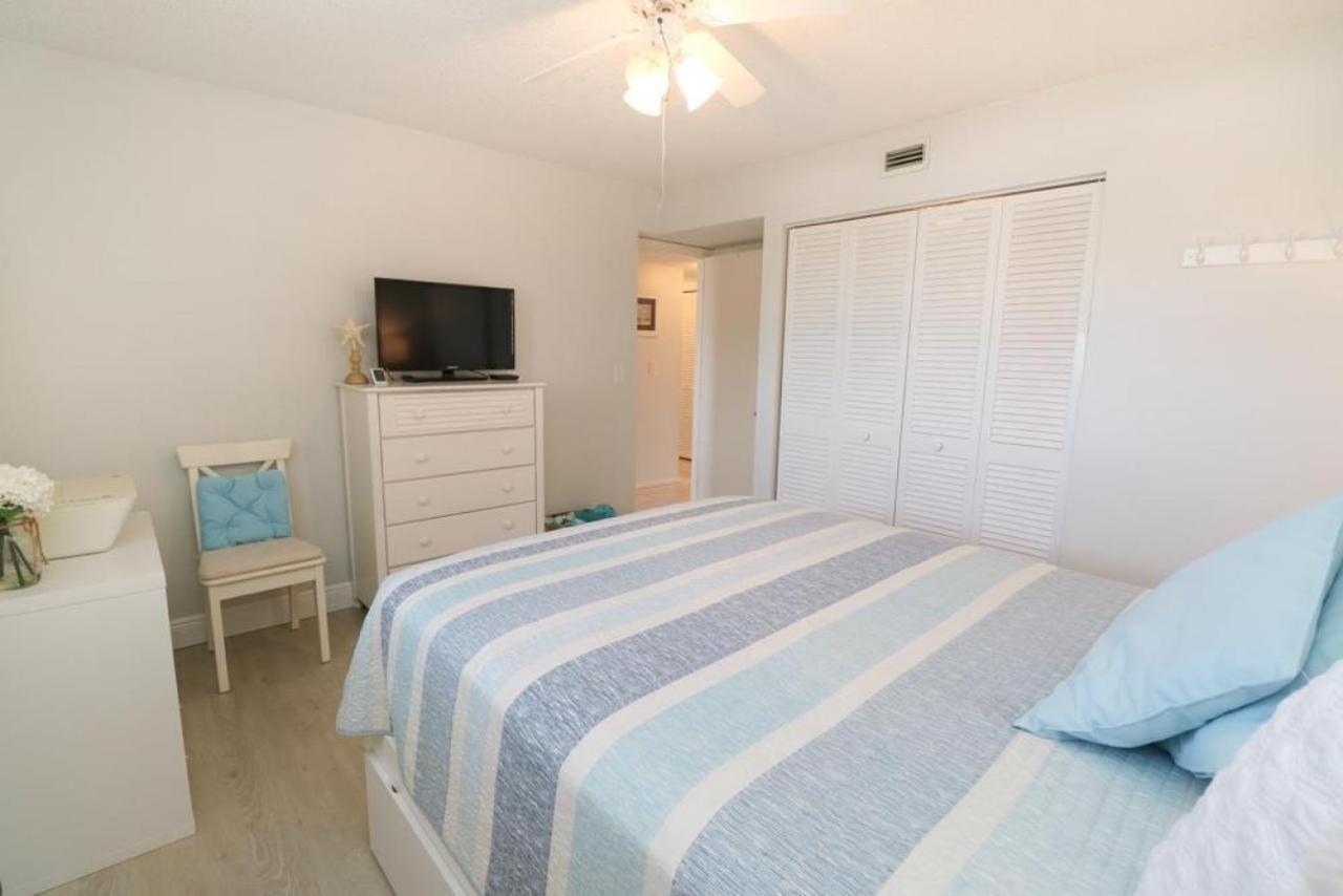 St Augustine Beach & Tennis Club 401 เซนต์ออกัสติน ภายนอก รูปภาพ